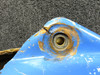 Cessna Nose Gear Wheel Fairing (Damaged)