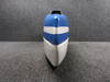 Cessna Nose Gear Wheel Fairing (Damaged)