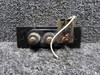 AN2552-3A Cessna 182M External Power Connect
