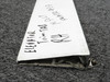 101-610000-14 Beechcraft KA-200 Elevator Tab Assembly (RH)