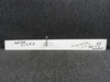 101-610000-14 Beechcraft KA-200 Elevator Tab Assembly (RH)