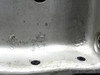 0741602-2 Cessna 182M Inboard Landing Gear Support RH