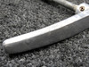 0813150-55, 0713693-2 Cessna 182M Parking Brake Handle & Support Assembly