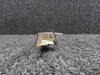 0813150-55, 0713693-2 Cessna 182M Parking Brake Handle & Support Assembly