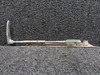 0813150-55, 0713693-2 Cessna 182M Parking Brake Handle & Support Assembly