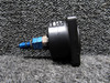 S218-1 LearJet 35 Hydraulic Pressure Gauge