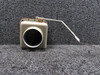 2650080-2 Cessna 208 Cabin Return Firewall Shut Off Valve Assembly