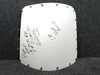 210056-157 Aerostar 601P Nose Access Door Panel LH