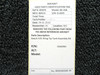 55000RH Beech A35 Wing Tip Tank Assembly RH