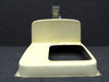 79837-002 Piper PA32R-300 Hat Shelf Bulkhead Assembly