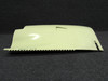 016A-13304-21 Mitsubishi MU2B-20 Engine Nacelle Door Assembly LH