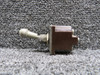 MS24659-23D (Alt: 8504K6) Cutler-Hammer Toggle Switch