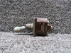MS24659-23D (Alt: 8504K6) Cutler-Hammer Toggle Switch