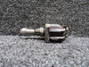 MS24659-21A (Alt: 8504K1) Cutler Hammer Toggle Switch