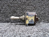 MS24659-21A (Alt: 8504K1) Cutler Hammer Toggle Switch
