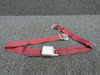 S1060-15 (Use: LL01AL32AL30AA) Cessna 210D Seat Belt Assy Front