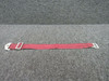 S1060-15 (Use: LL01AL32AL30AA) Cessna 210D Seat Belt Assy Front