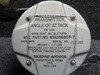 SLZ7270 (Alt: 45AS86807-7) Teledyne Avionics Angle of Attacker Transmitter (28V)