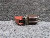 MS24524-23 (Alt: 8501K4) Cutler-Hammer Toggle Switch with Cover