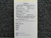 602FTR Electro-Voice Transistorized Noise-Cancelling Dynamic Microphone