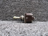 MS27408-1A (Alt: 8504K43) Cutler-Hammer Toggle Switch