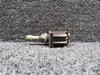 MS27408-1A (Alt: 8504K43) Cutler-Hammer Toggle Switch