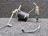 TA1966N2 (Alt: 45AS86805-9) Tamagawa Flap Position Transmitter