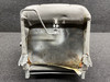 60-530294-1, 60-530139-2 Beech B60 Pilot Seat Assembly w Cam Adjust & Armrest