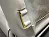 60-530294-2, 60-530139-1 Beech B60 Co-Pilot Seat Assembly w Cam Adjust & Armrest