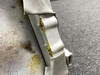 60-530294-2, 60-530139-1 Beech B60 Co-Pilot Seat Assembly w Cam Adjust & Armrest