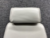 60-530294-2, 60-530139-1 Beech B60 Co-Pilot Seat Assembly w Cam Adjust & Armrest