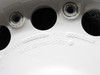 9561061-9 Goodyear Type VII 32x8.8 Landing Wheel Assembly