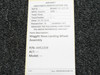 AH52339 Meggitt Nose Landing Wheel Assembly