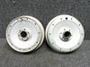 AH52339 Meggitt Nose Landing Wheel Assembly
