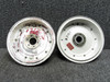 AH52339 Meggitt Nose Landing Wheel Assembly