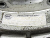 40-106 Cleveland 6.50-10 Main Landing Gear Wheel Assembly