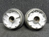 40-106 Cleveland 6.50-10 Main Landing Gear Wheel Assembly