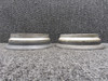 40-106 Cleveland 6.50-10 Main Landing Gear Wheel Assembly