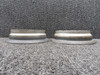 40-106 Cleveland 6.50-10 Main Landing Gear Wheel Assembly