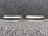 40-106 Cleveland 6.50-10 Main Landing Gear Wheel Assembly