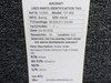 61423 (Alt: 473597-5) Walter Kidde Aerospace Smoke Detector Type II (Volts: 28)