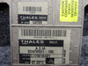 C17001BA01 (Alt: S242W601-100) Thales Air Data Module