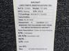 C17001BA01 (Alt: S242W601-100) Thales Air Data Module