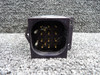 10-3100-0001 TDG Aerospace Relay Adapter Module with Modifications