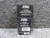 10-3100-0001 TDG Aerospace Relay Adapter Module with Modifications