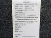 10-3100-0001 TDG Aerospace Relay Adapter Module with Modifications