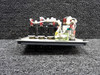 69-37369-42 (Alt: 69-37369-300) Boeing 737-800 GPWS Switch Panel Assembly