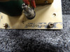 233A2229-3 (Alt: 233A2229-103) Boeing 737-800 Floor Light Control Panel