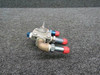 Aftermarket Rockwell 112B Emergency Fuel Selector