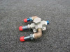 Aftermarket Rockwell 112B Emergency Fuel Selector